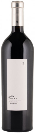 2019 Mather Teresina Tinto Terra Alta DO trocken - Celler Piñol