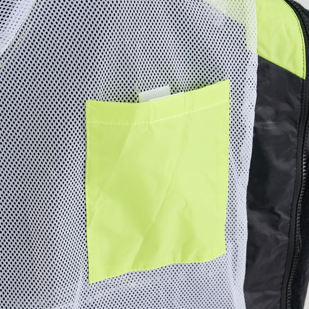 WAYSCRAL Regenjacke, Größe XL - ATU