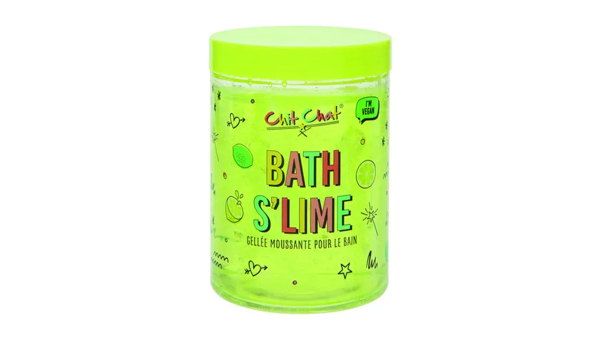 Chit Chat Badeschleim 500 ml