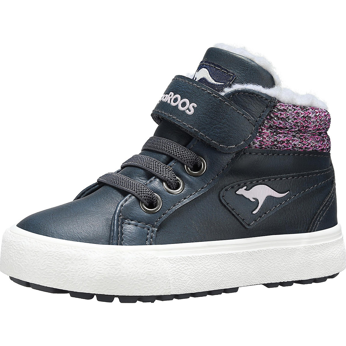 Winterschuhe für Mädchen