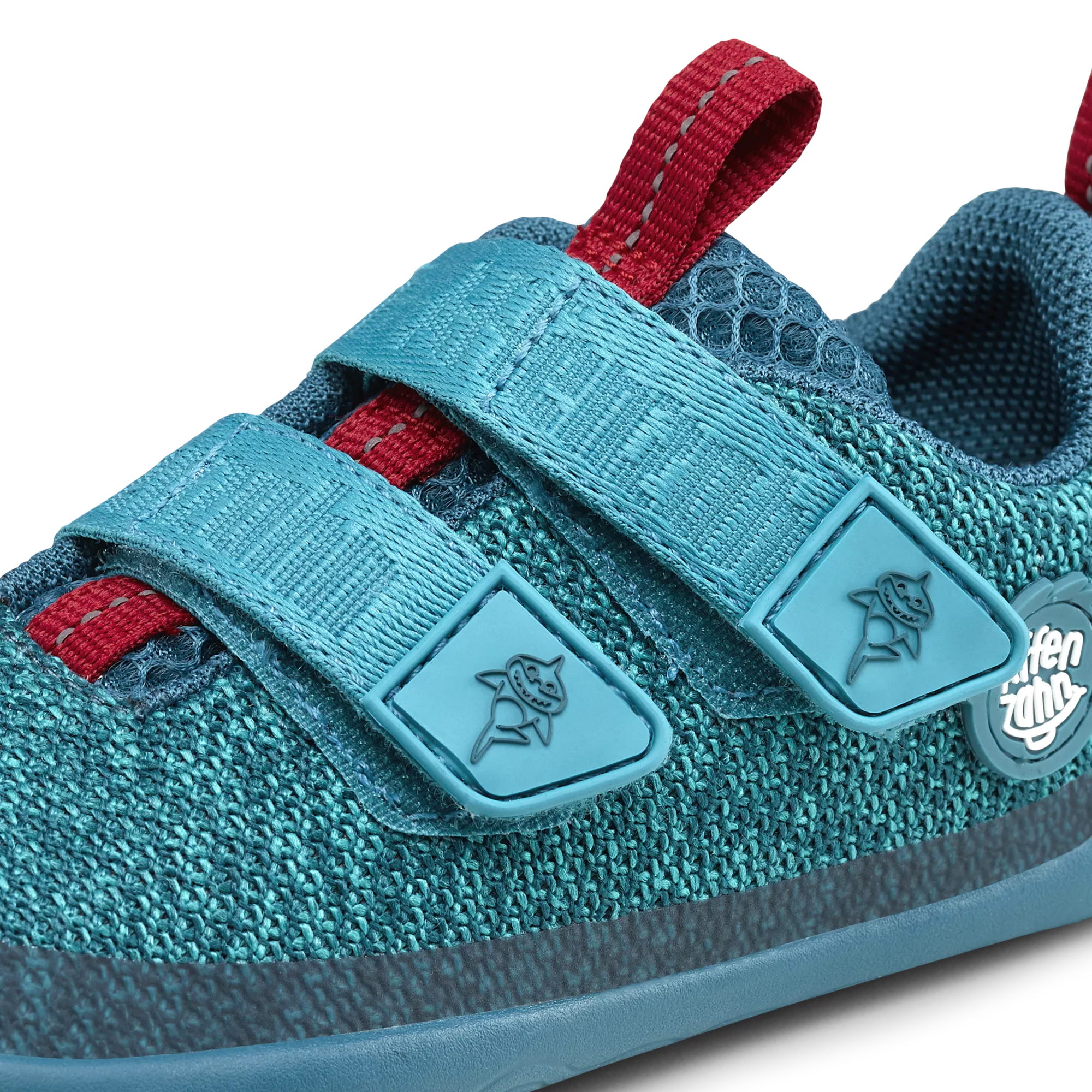 Barfußschuh Knit Happy