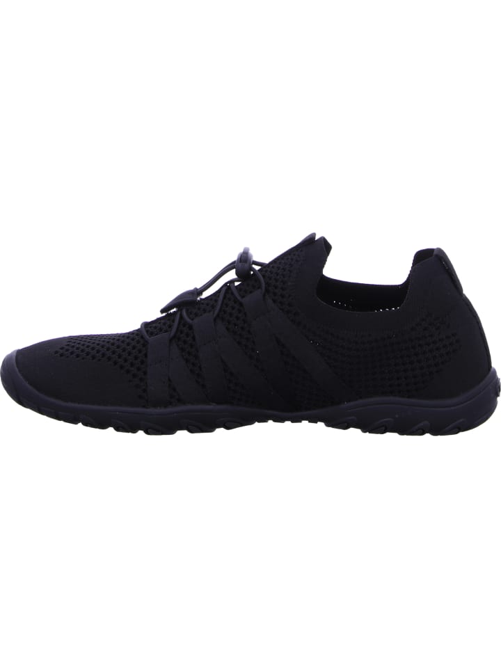 Tom Tailor Slipper in schwarz günstig kaufen