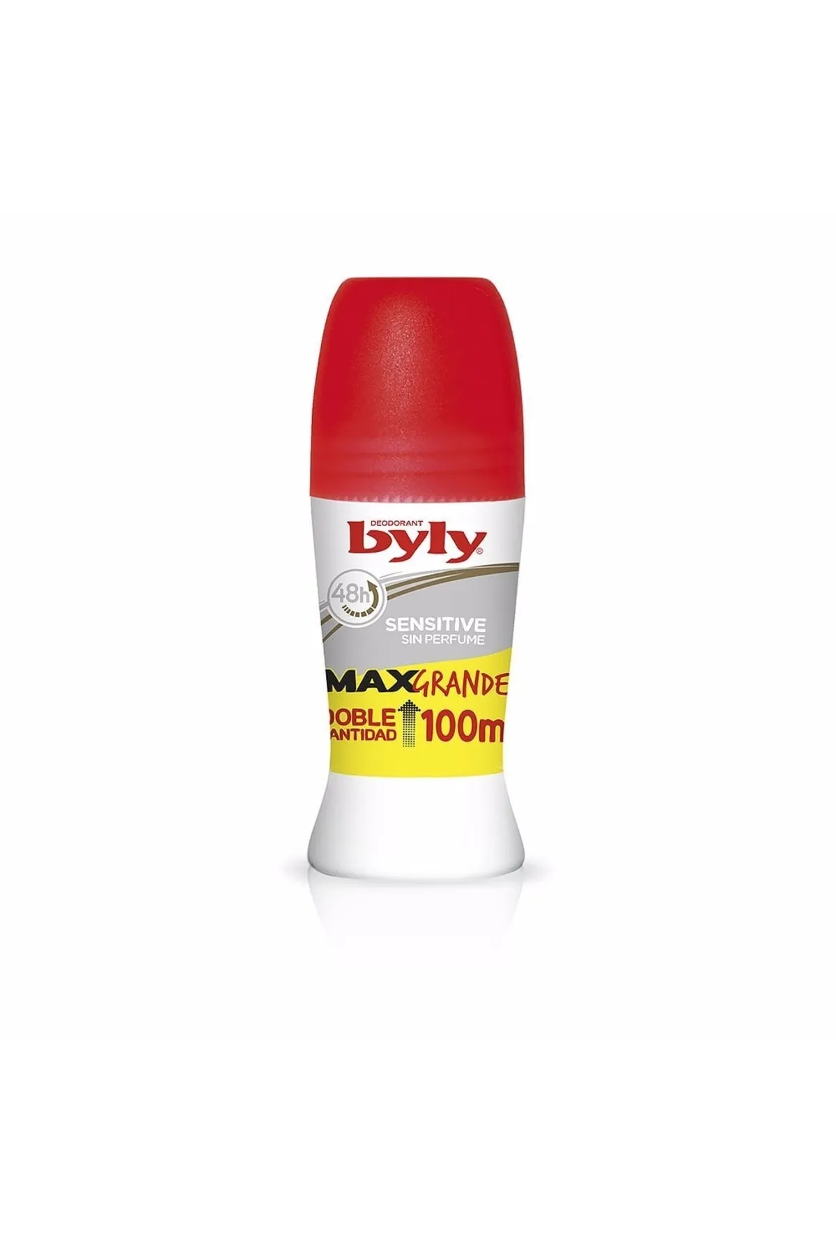 Byly  Deo Roll-On und Deo-Sticks