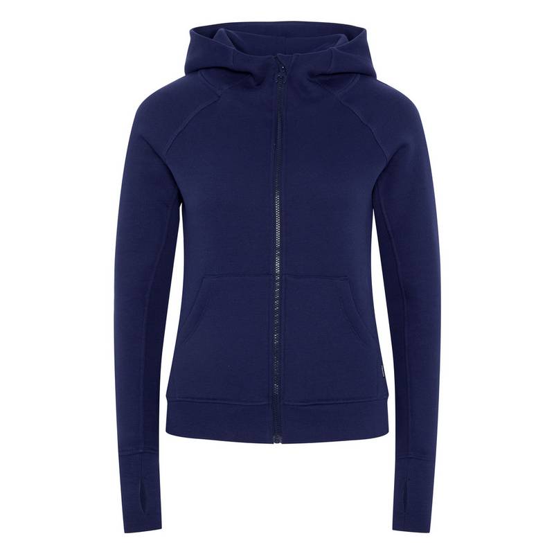 Chiemsee Kapuzenjacke Sweatjacke Damen