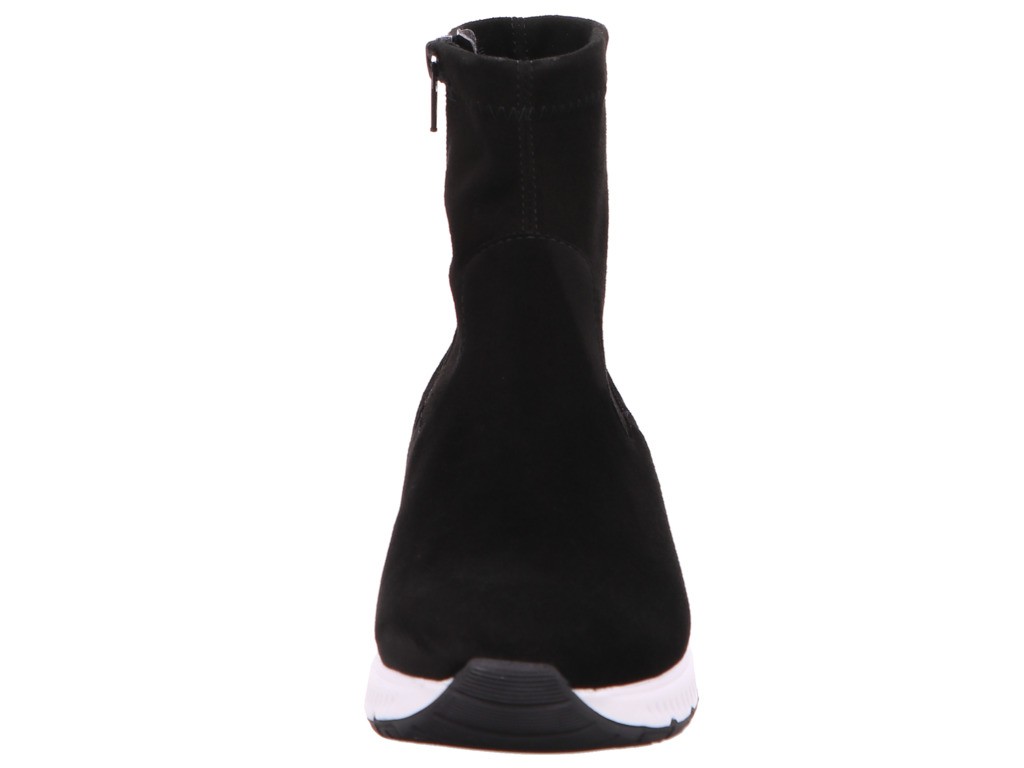 SEMLER Stiefeletten schwarz A95053042