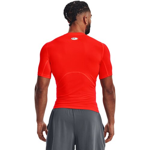 HERREN KURZARM HG ARMOUR COMP SS