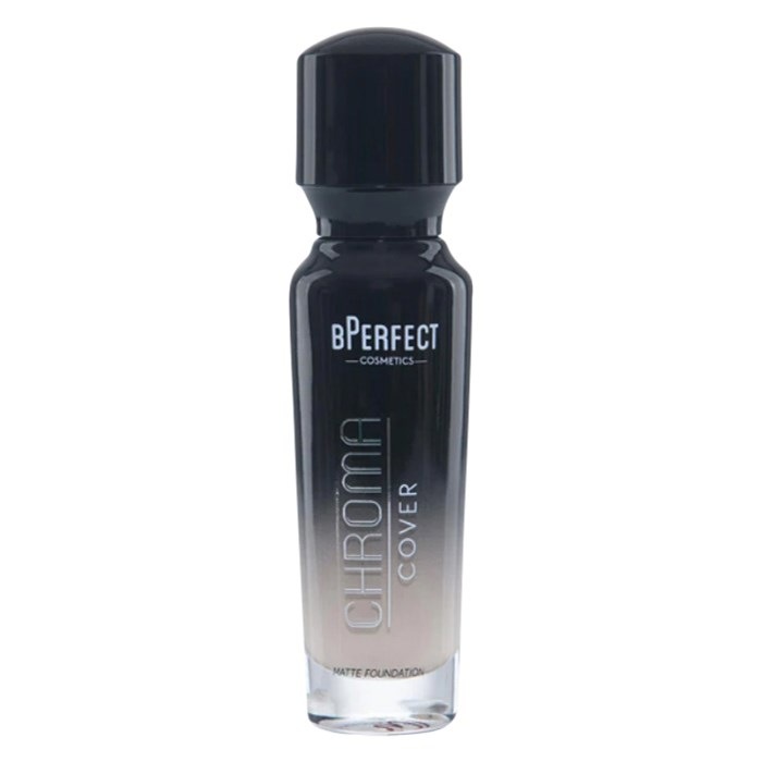 Chroma Cover Matte Foundation