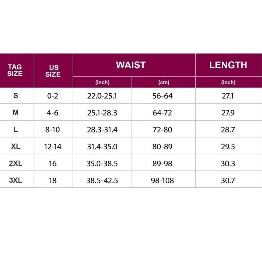 Ronner UG Shaping-Body Damen Bauchweg Miederwaren geknöpfte Unterwäsche Shapewear Slipeffekt
