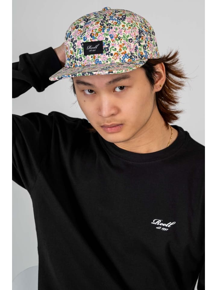 Reell Cap 