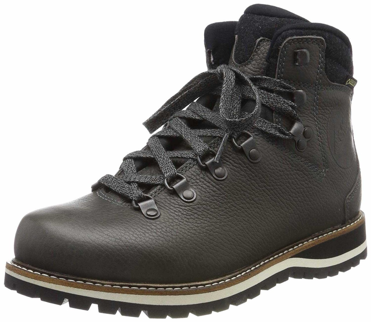 LOWA Winterstiefel braun