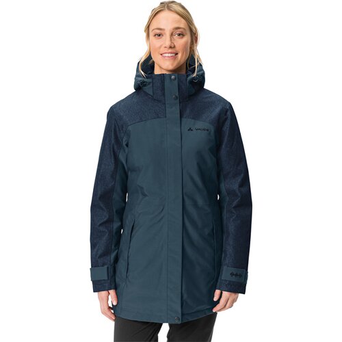 DAMEN SKOMER WINTER PARKA II