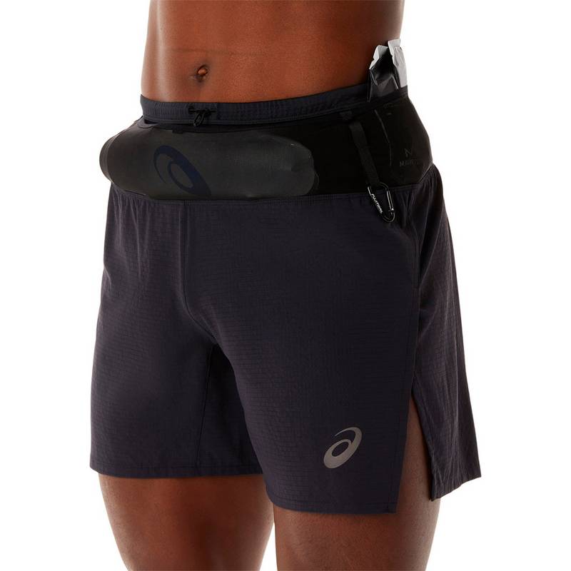 ASICS FUJITRAIL Funktionsshorts Herren