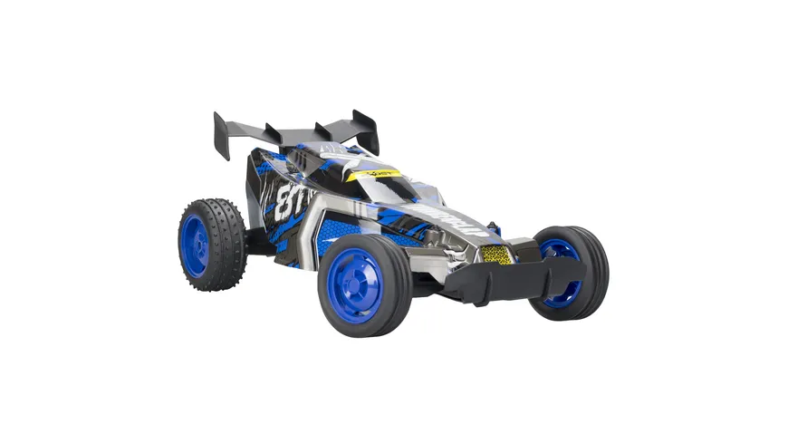 Silverlit - Exost - RC THUNDER CLAP