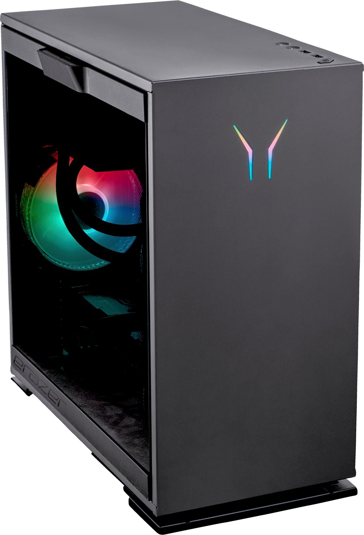 Medion® ERAZER® Engineer X20 Gaming-PC (Intel® Core i7 12700F, GeForce RTX 3060Ti LHR, 16 GB RAM, 1000 GB SSD)