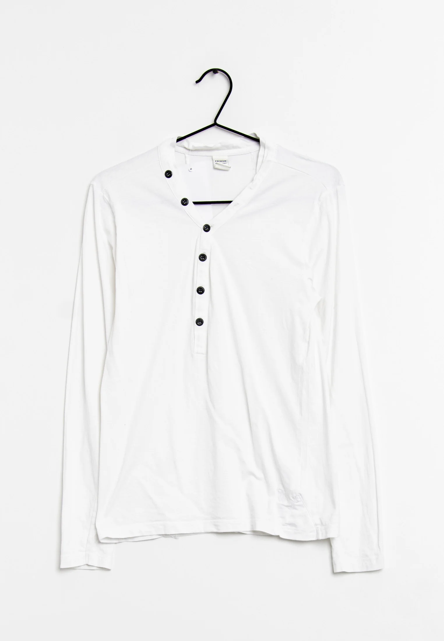 Camiseta de manga larga Jack & Jones
