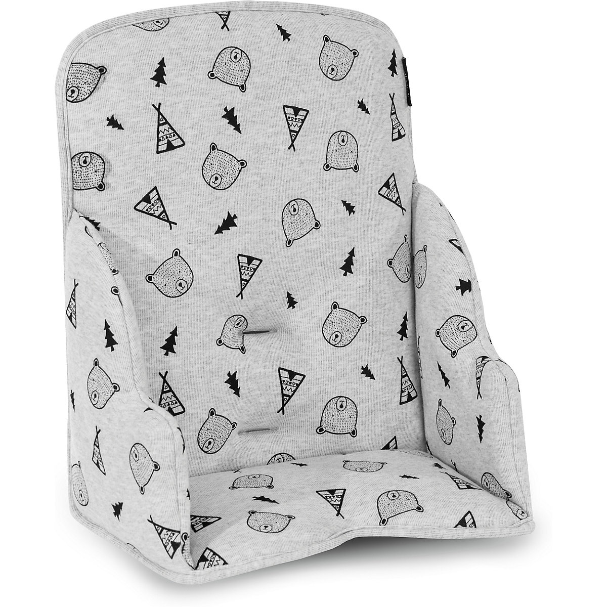 Sitzverkleinerer Alpha Cosy Select, Nordic Grey