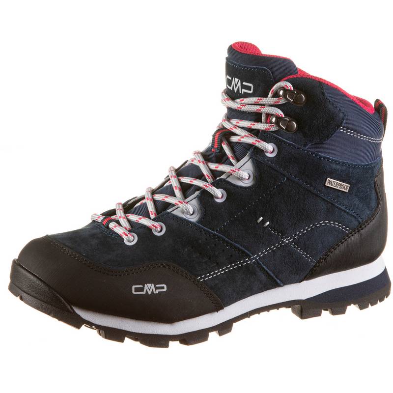 CMP Alcor Mid WP Wanderschuhe Damen