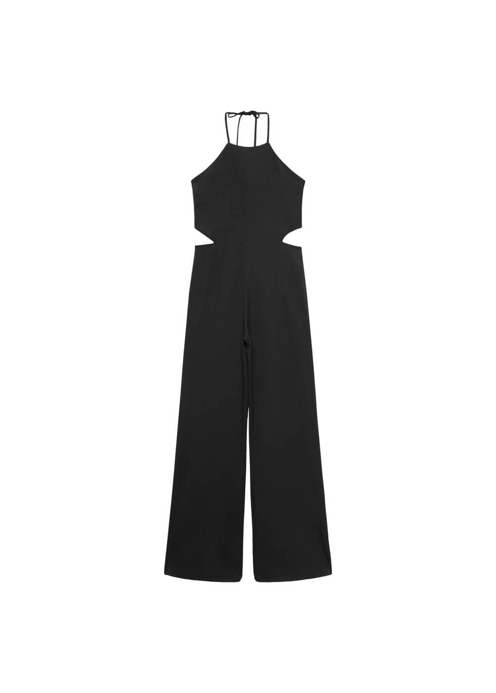 Dungarees 'Scarlet'
