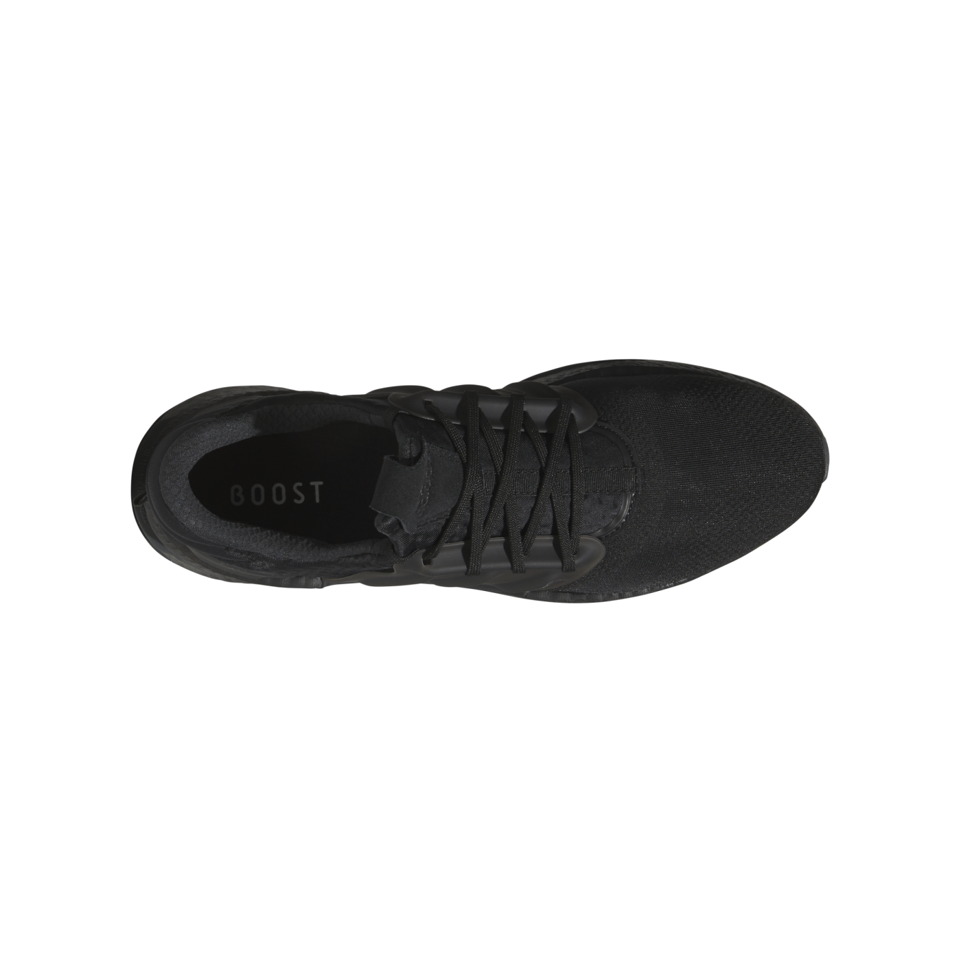 adidas X_PLR Boost Schwarz Grau Schwarz Laufschuh