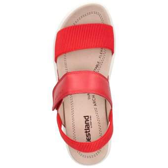 Westland by Josef Seibel Albi 07 in rot