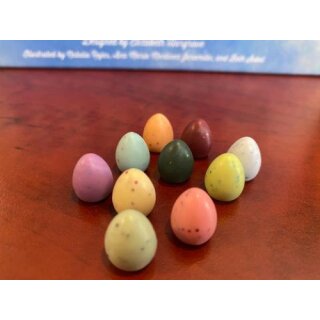Wingspan Speckled Eggs (100)