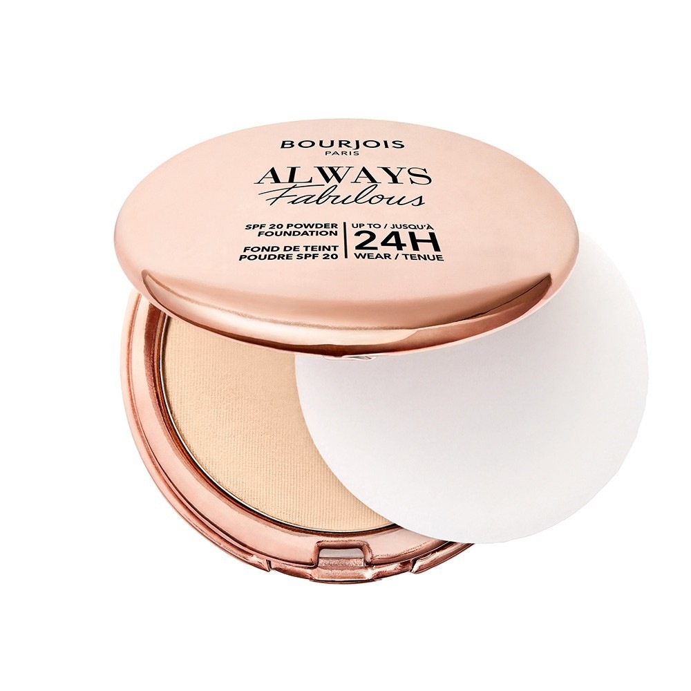 Bourjois SIEMPRE FABULOSO