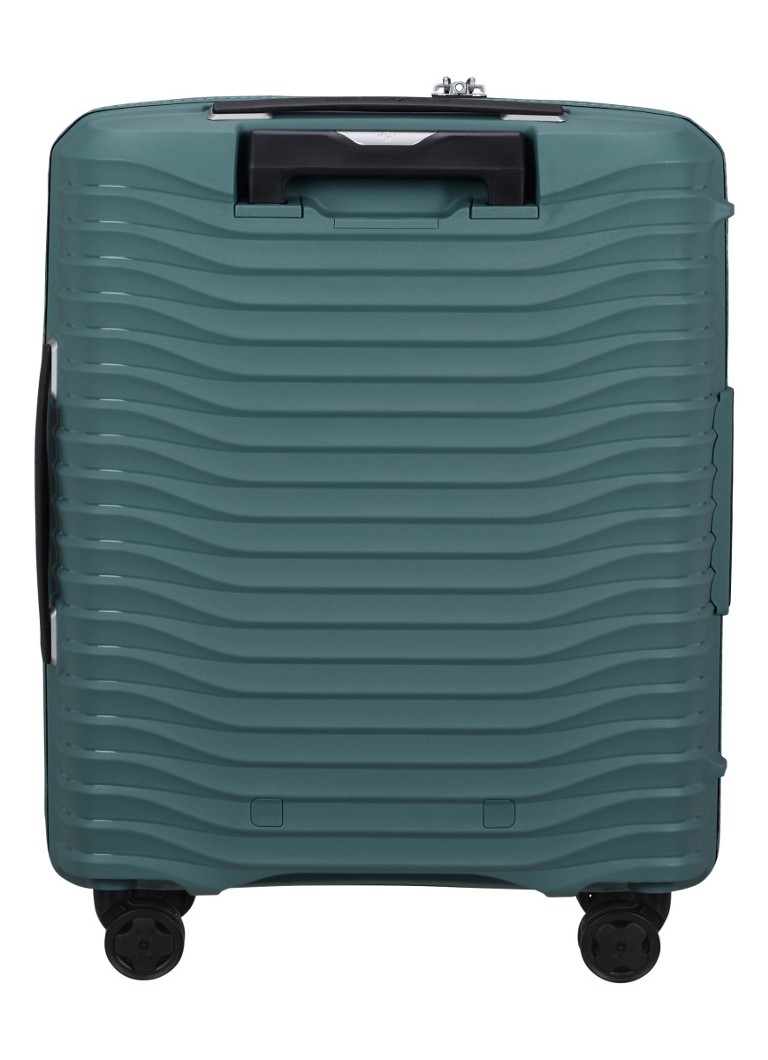 Samsonite Upscape laajennettava spinner 55 cm