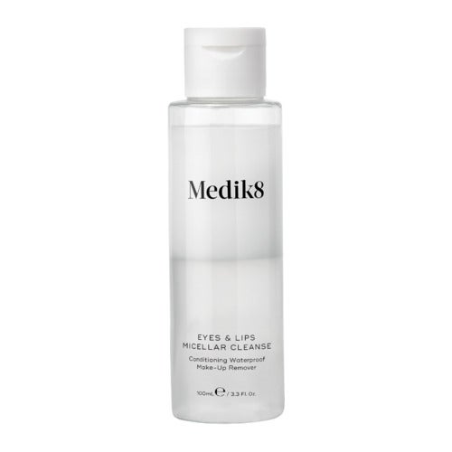Medik8 Eyes & Lips Micellar Cleanse 100 ml