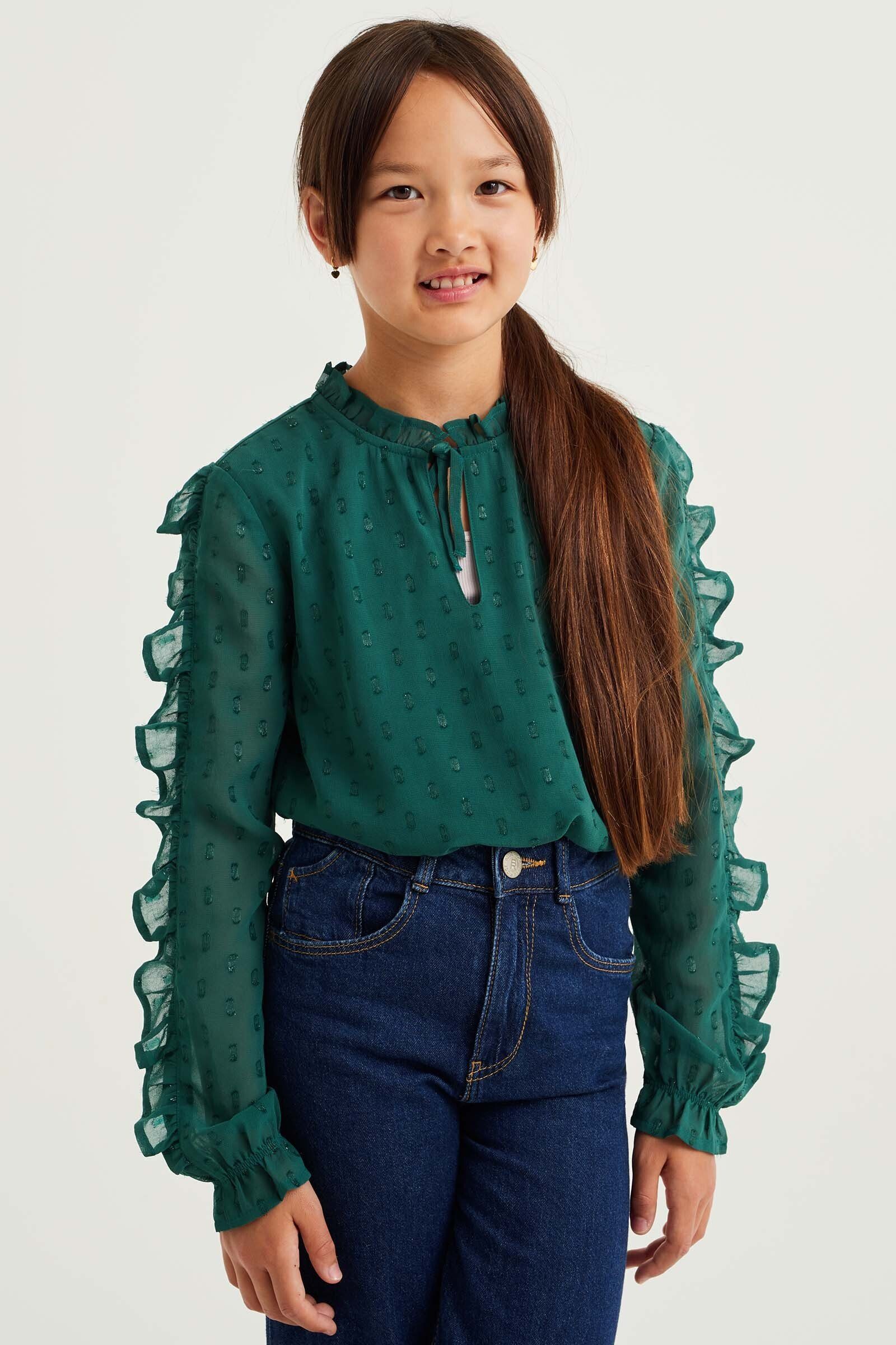WE Fashion Blusentop