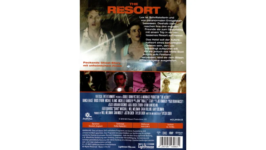The Resort