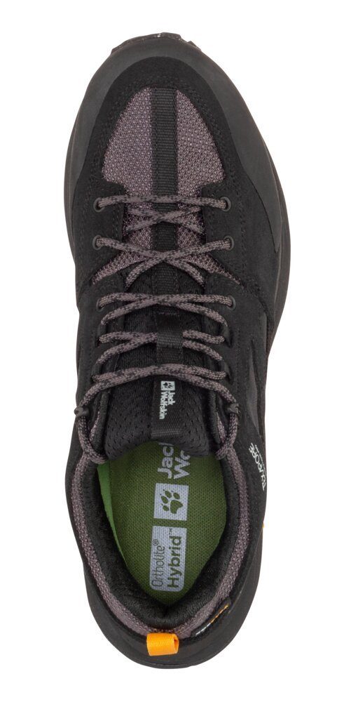 Jack Wolfskin TERRAQUEST TEXAPORE LOW M Wanderschuh wasserdicht