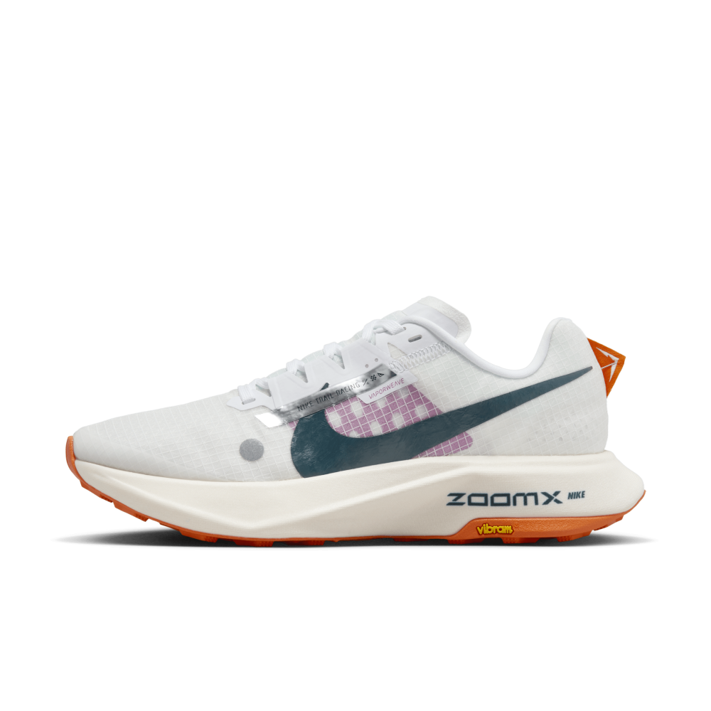Nike ZoomX Ultrafly Trail DZ0489-101 / weiss