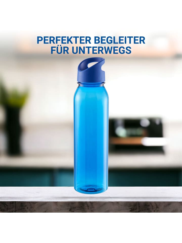 elasto Trinkflasche Active 