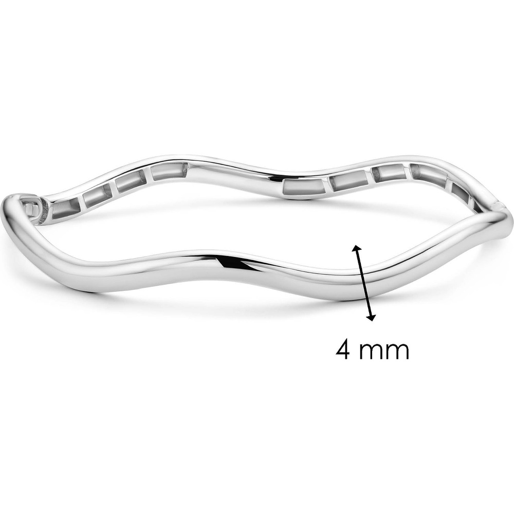 TI SENTO - Milano Bracelet 925 Argent argent Bracelet
