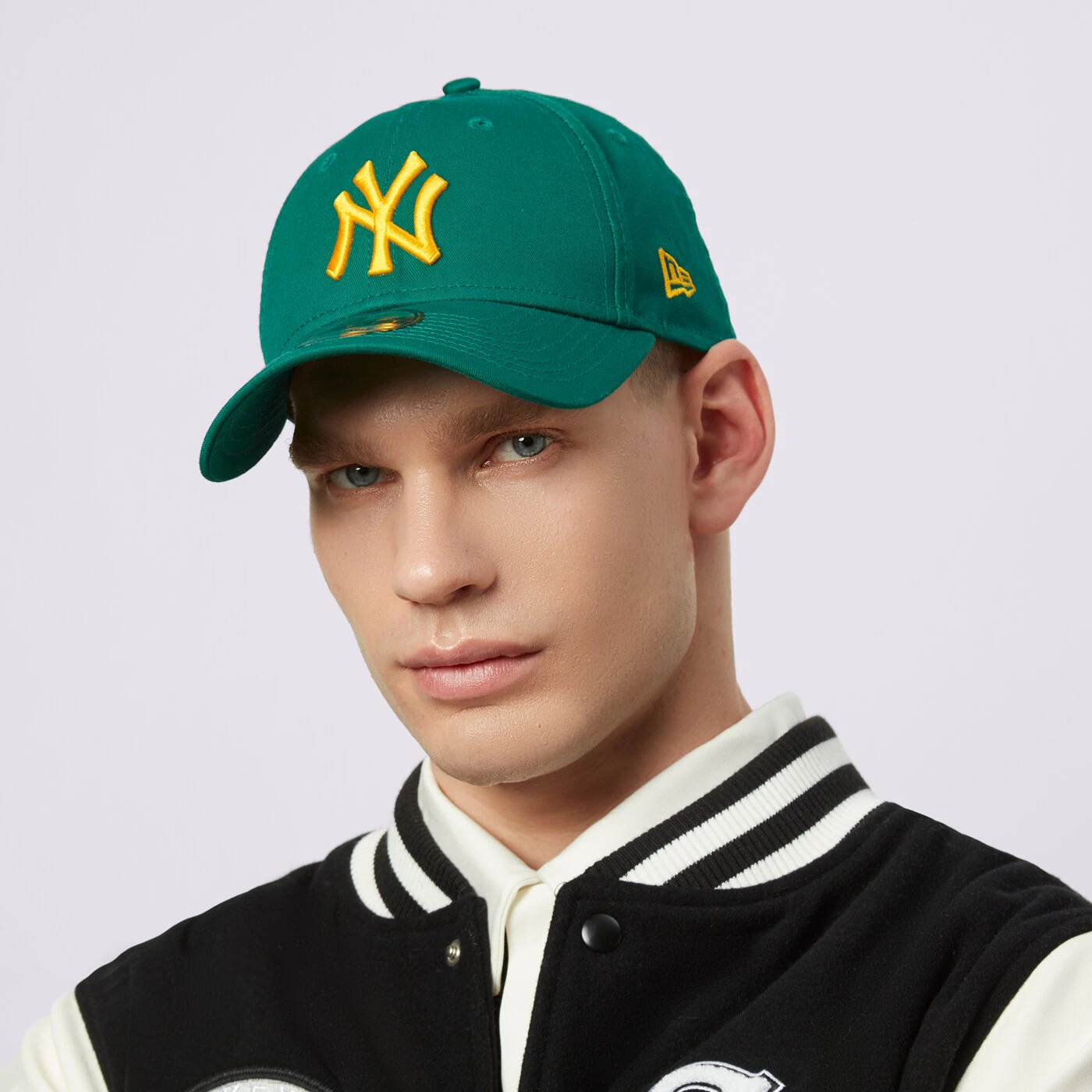 NEW ERA MÜTZE LE 940 NYY NEW YORK YANKEES Grün