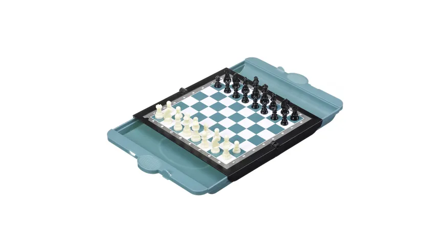 Müller - Toy Place - Schach