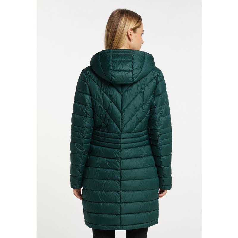 DreiMaster Parka Damen