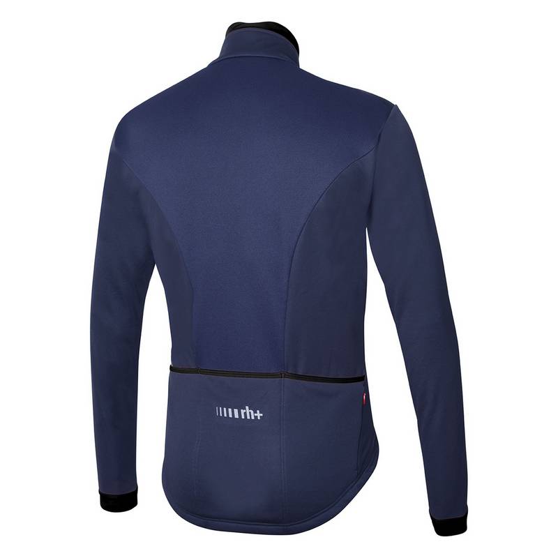 RH+ Logo II Jacket Fahrradjacke Herren