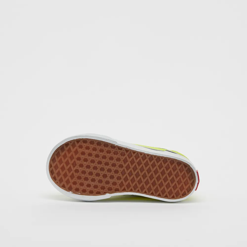 Vans TD OLD SKOOL V VN0A4VJJZUD1 / gelb