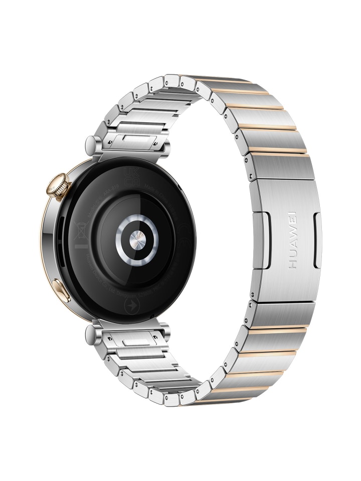 Huawei Smartwatch Watch GT4 41mm in silber günstig kaufen onesize