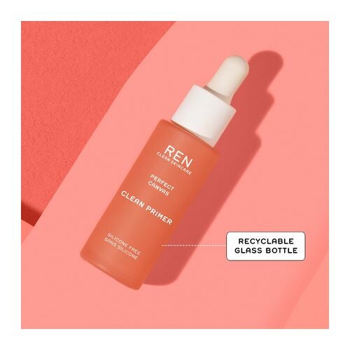 REN Perfect Canvas Clean Primer 30 ml