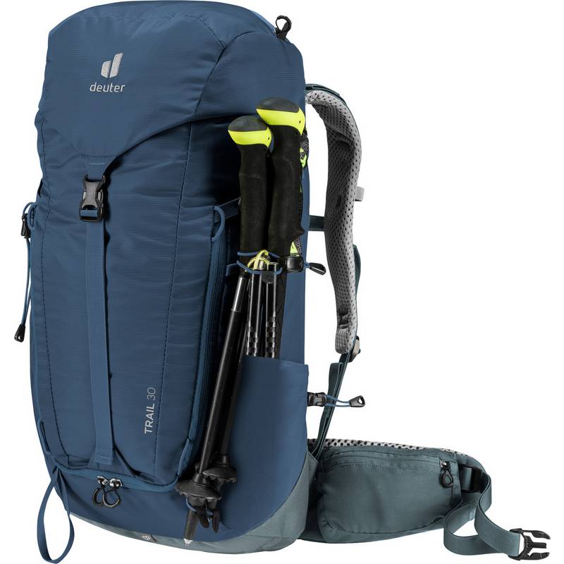 Deuter Trail 30 Wanderrucksack Herren