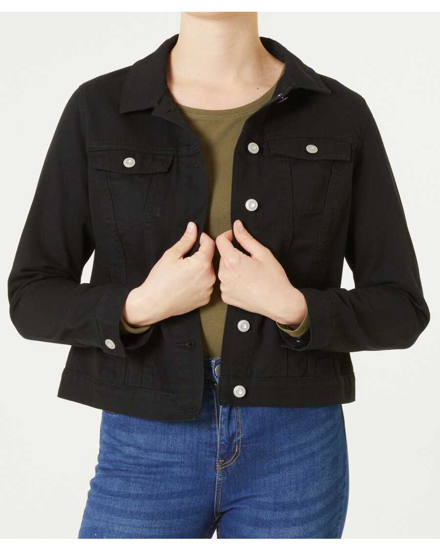Twilljacke