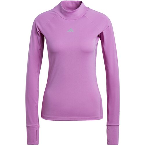 DAMEN SHIRT TF WARM LS
