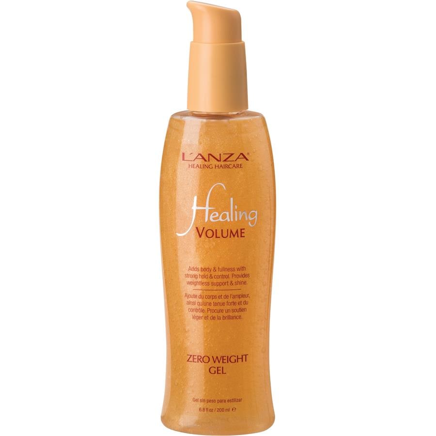 Zero Weight Gel