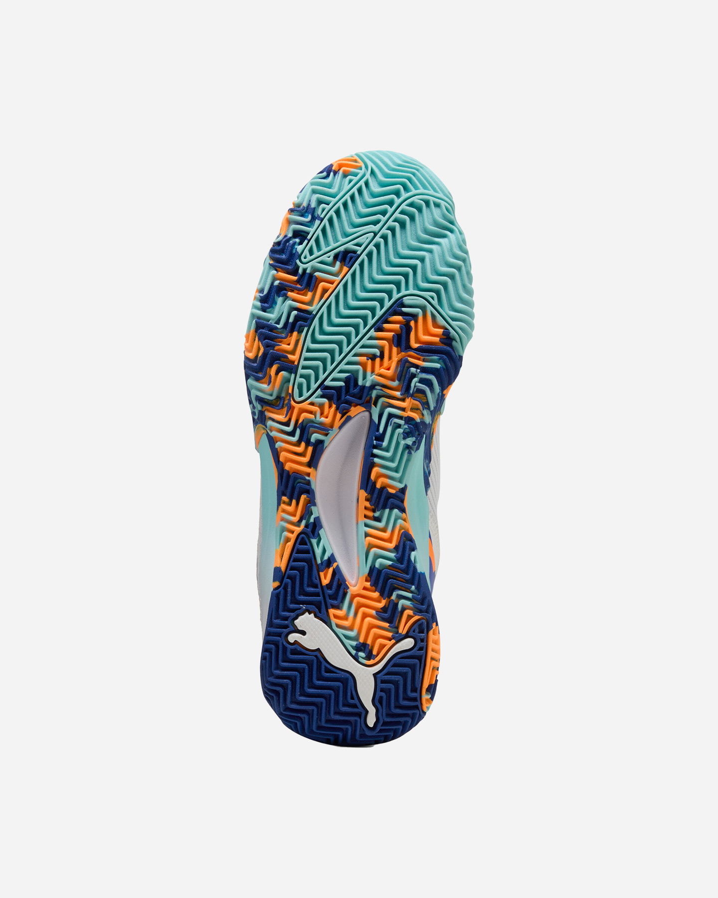 Buty Puma Nova Elite M 108284-02 Padel