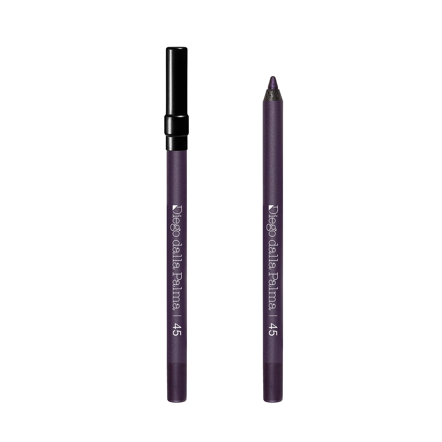 Stormy Eyes Stay On Me Eyeliner - Øjenblyant, Eyeliner