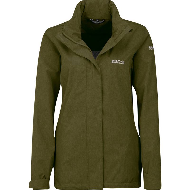 PRO-X-elements NAOMI Funktionsjacke Damen