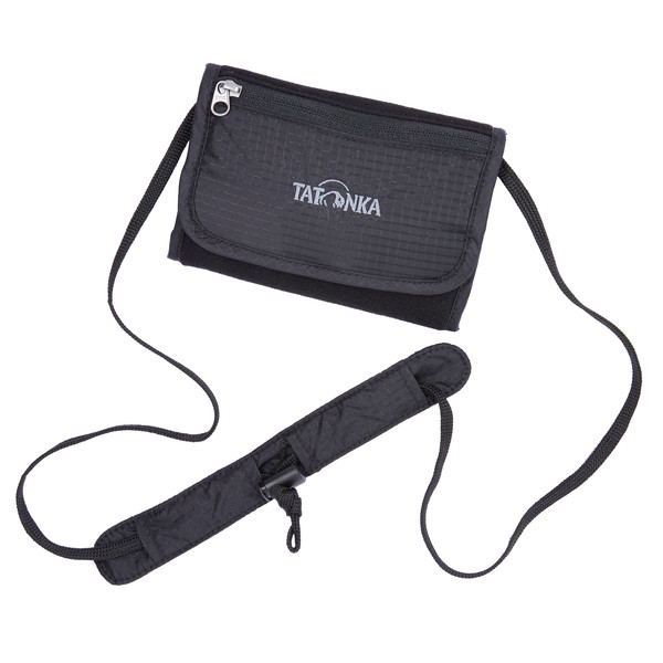SKIN FOLDED NECK POUCH - Wertsachenaufbewahrung