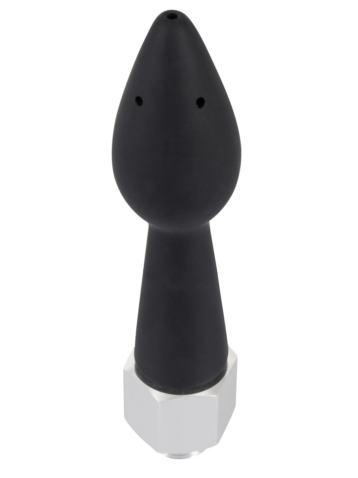 You2Toys Duschaufsatz Analdusche Rear Splash in schwarz günstig kaufen 16 cm